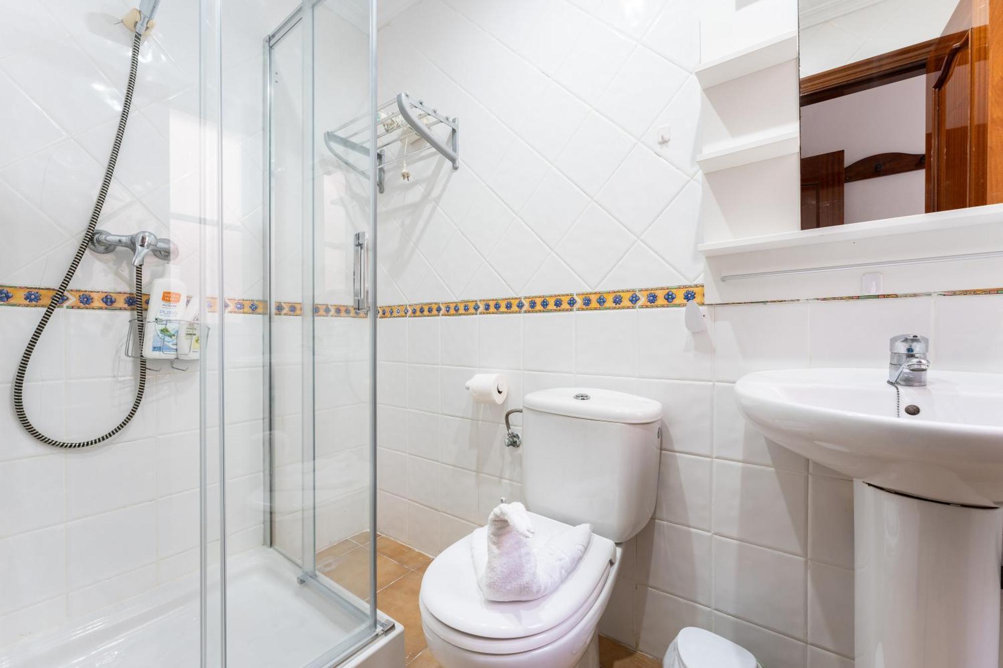 Ferienwohnung A La Orilla Del Mar, Pedregalejo Rincón de la Victoria Exterior foto